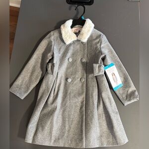 Biscotti Kids Coat Size 4T